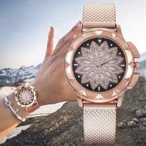 Women Watches Fashion Ladies